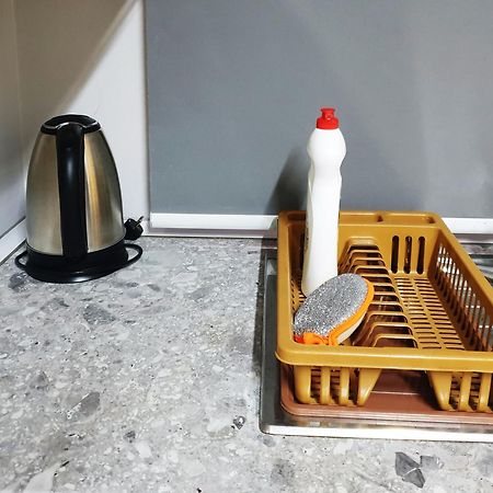 اسطنبول Seven Suite Taksim المظهر الخارجي الصورة