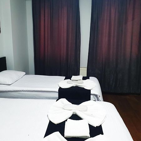 اسطنبول Seven Suite Taksim المظهر الخارجي الصورة