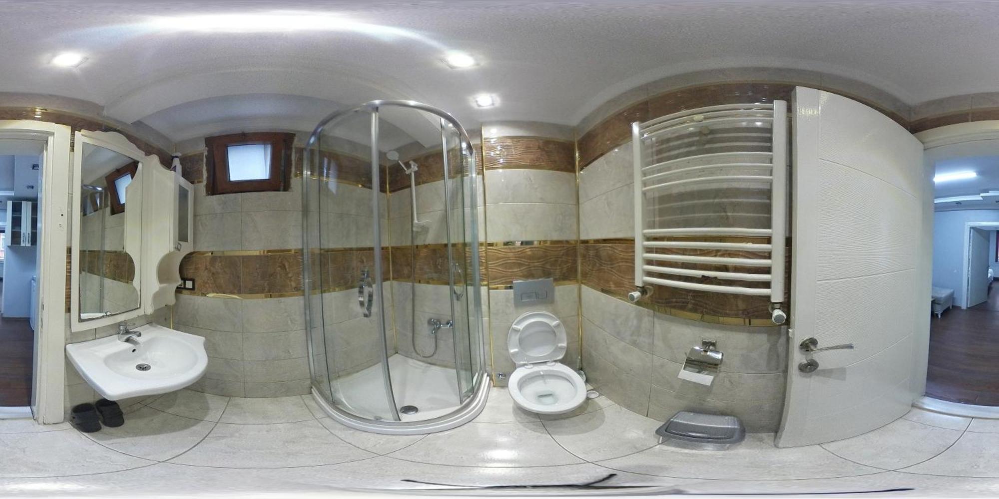 اسطنبول Seven Suite Taksim المظهر الخارجي الصورة