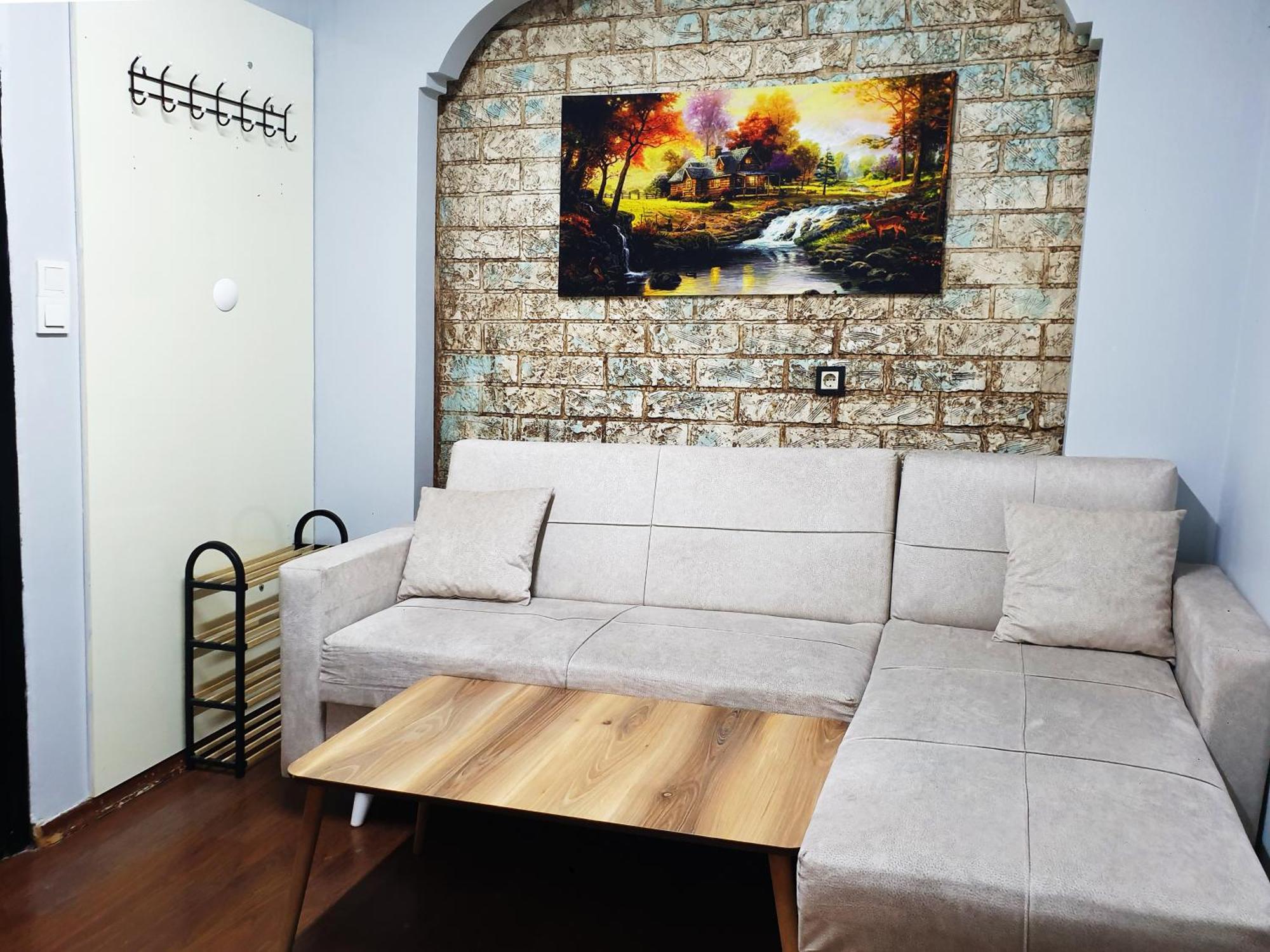 اسطنبول Seven Suite Taksim المظهر الخارجي الصورة