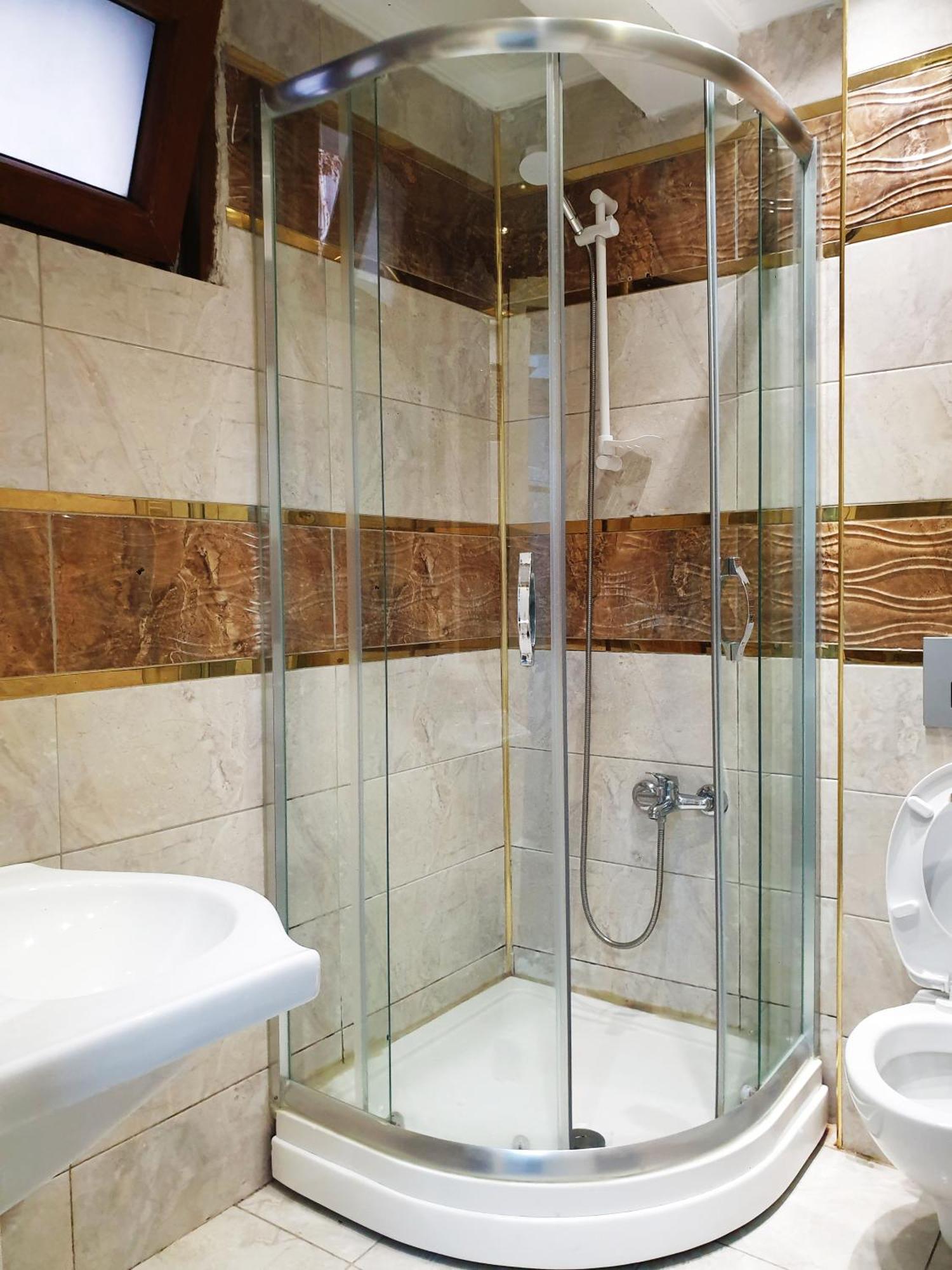 اسطنبول Seven Suite Taksim المظهر الخارجي الصورة