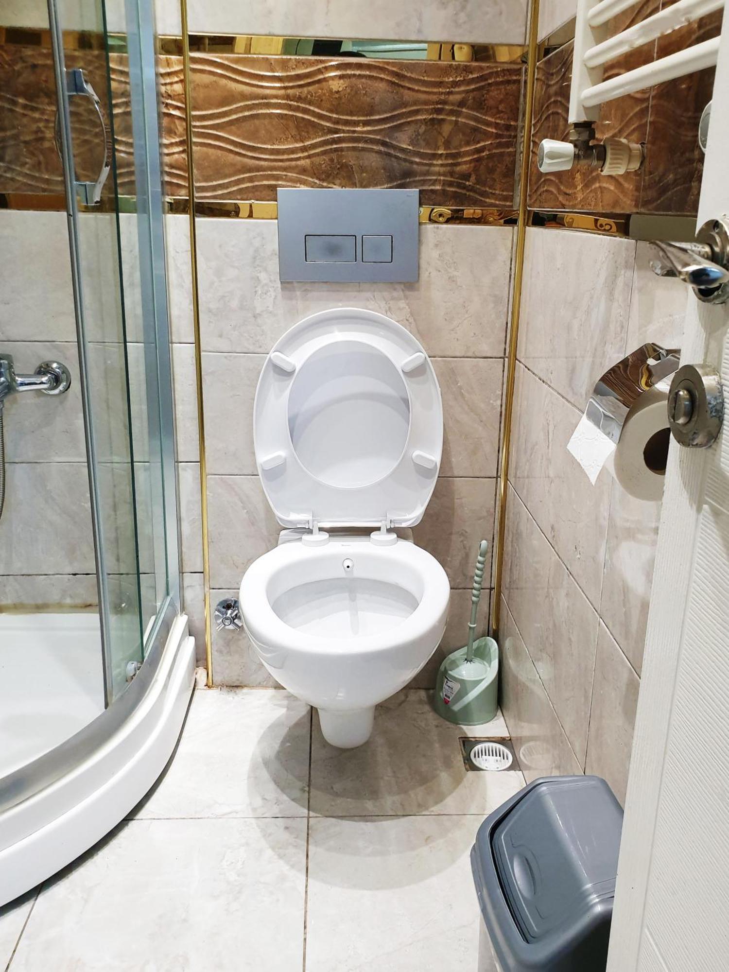 اسطنبول Seven Suite Taksim المظهر الخارجي الصورة